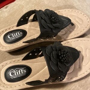 Cliffs by White Mountain “Cynthia” Sandal